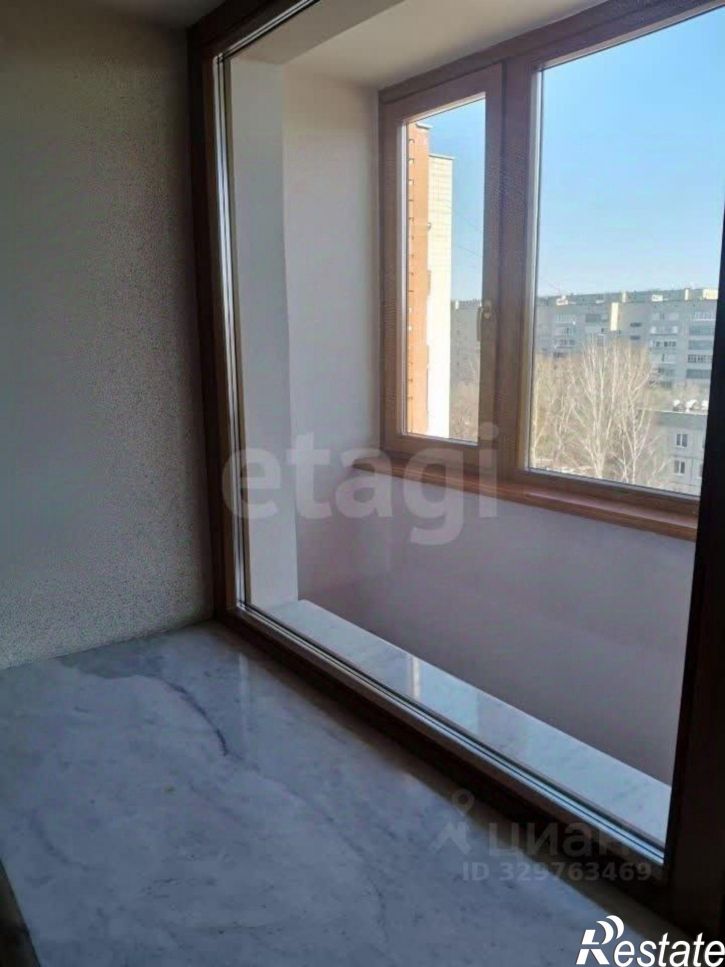 1-комн квартира ул Курчатова, 36А,  д. 36А