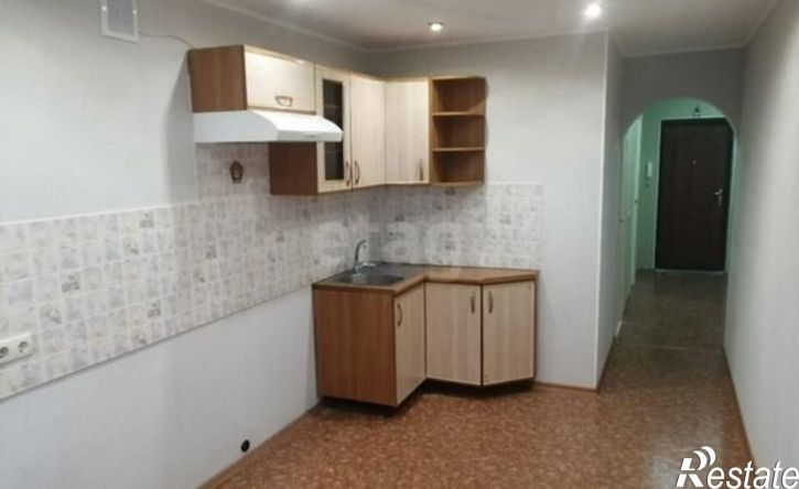 1-комн квартира Ленинградская улица, 6А,  д. 6А