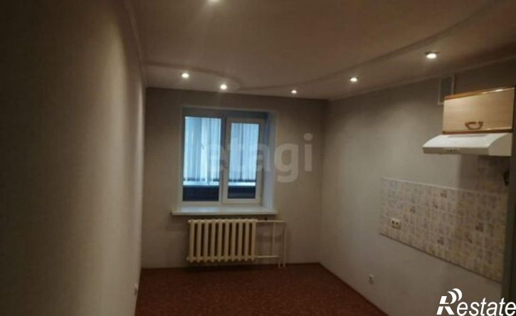 1-комн квартира Ленинградская улица, 6А,  д. 6А