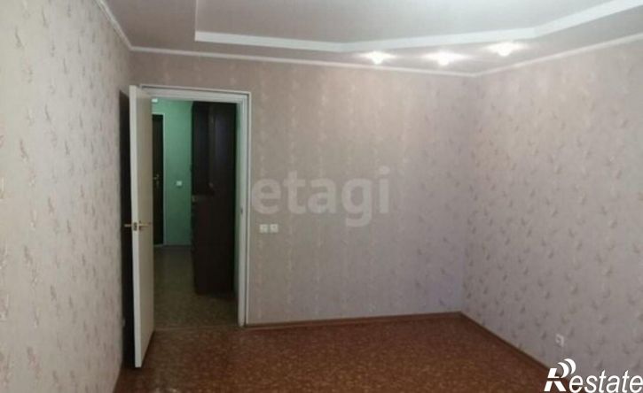 1-комн квартира Ленинградская улица, 6А,  д. 6А