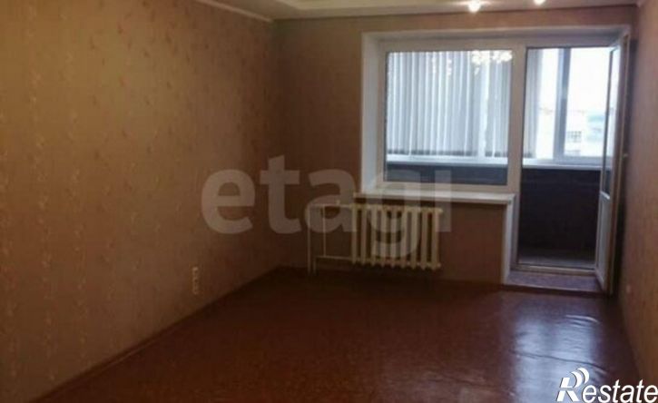 1-комн квартира Ленинградская улица, 6А,  д. 6А