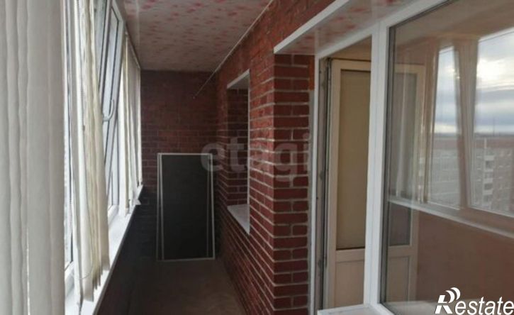 1-комн квартира Ленинградская улица, 6А,  д. 6А