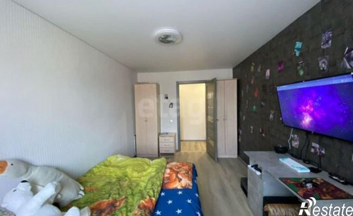 2-комн квартира Северная улица, 2,  д. 2