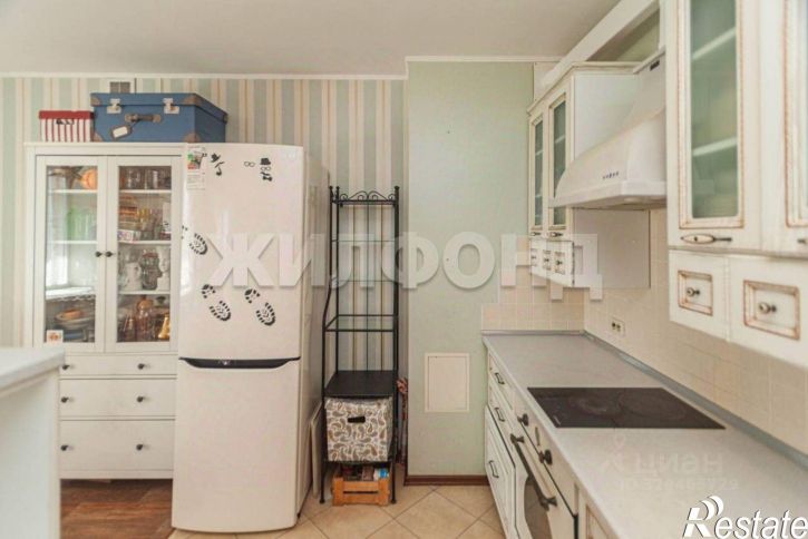 1-комн квартира улица Славского, 16,  д. 16