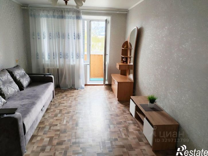 1-комн квартира Южный пр-д, 9,  д. 9