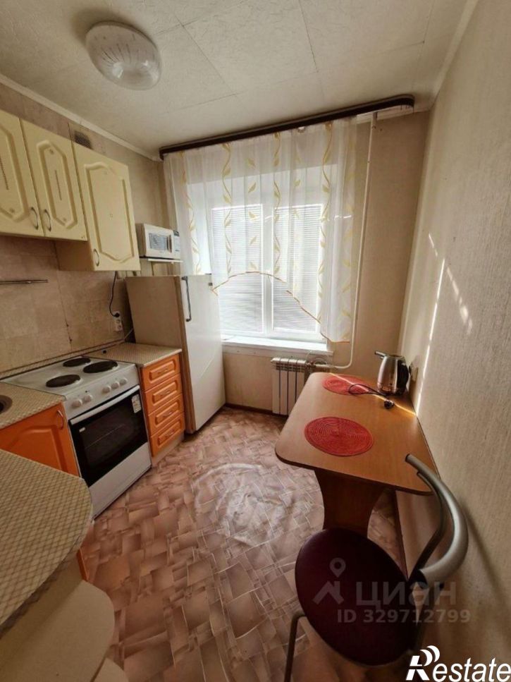1-комн квартира Южный пр-д, 9,  д. 9