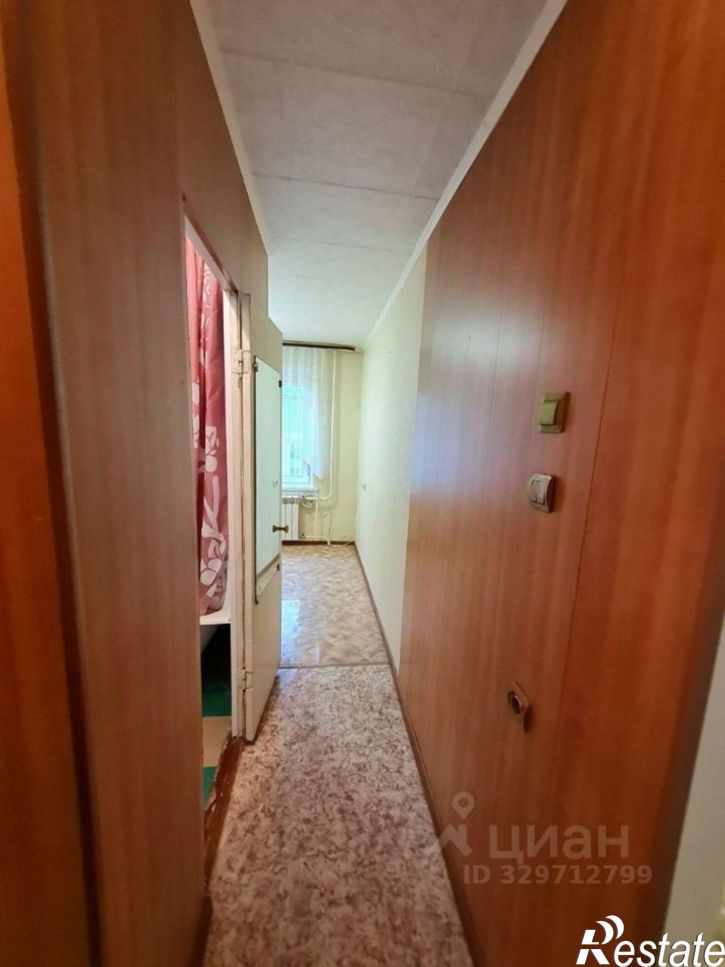 1-комн квартира Южный пр-д, 9,  д. 9