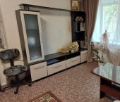1-комн, 31кв м, этаж 1/4 улица 40 лет Октября, 14