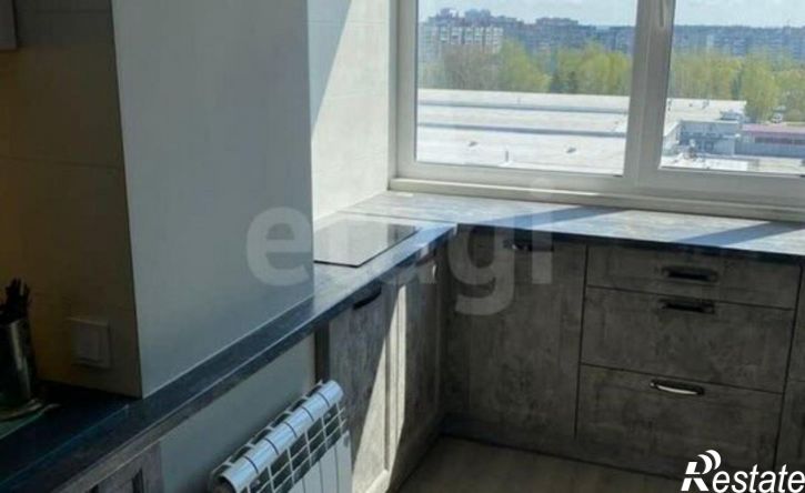 1-комн квартира Солнечная улица, 5Б,  д. 5Б