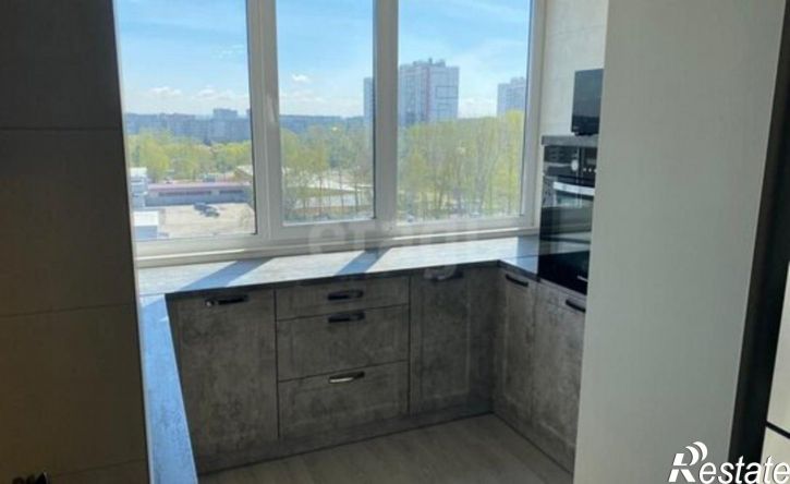1-комн квартира Солнечная улица, 5Б,  д. 5Б
