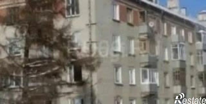 3-комн квартира ул Советская, 36,  д. 36