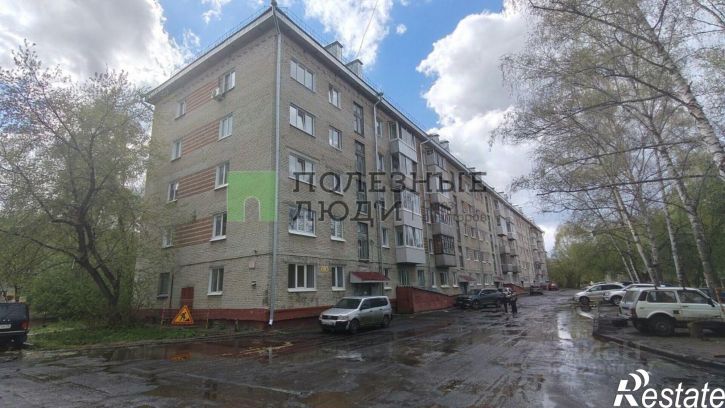 2-комн квартира ул Царевского, 7,  д. 7