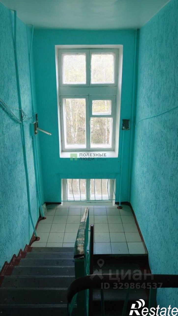 2-комн квартира ул Царевского, 7,  д. 7