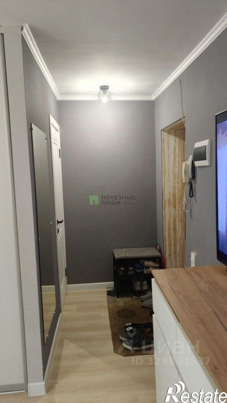 2-комн квартира ул Царевского, 7,  д. 7