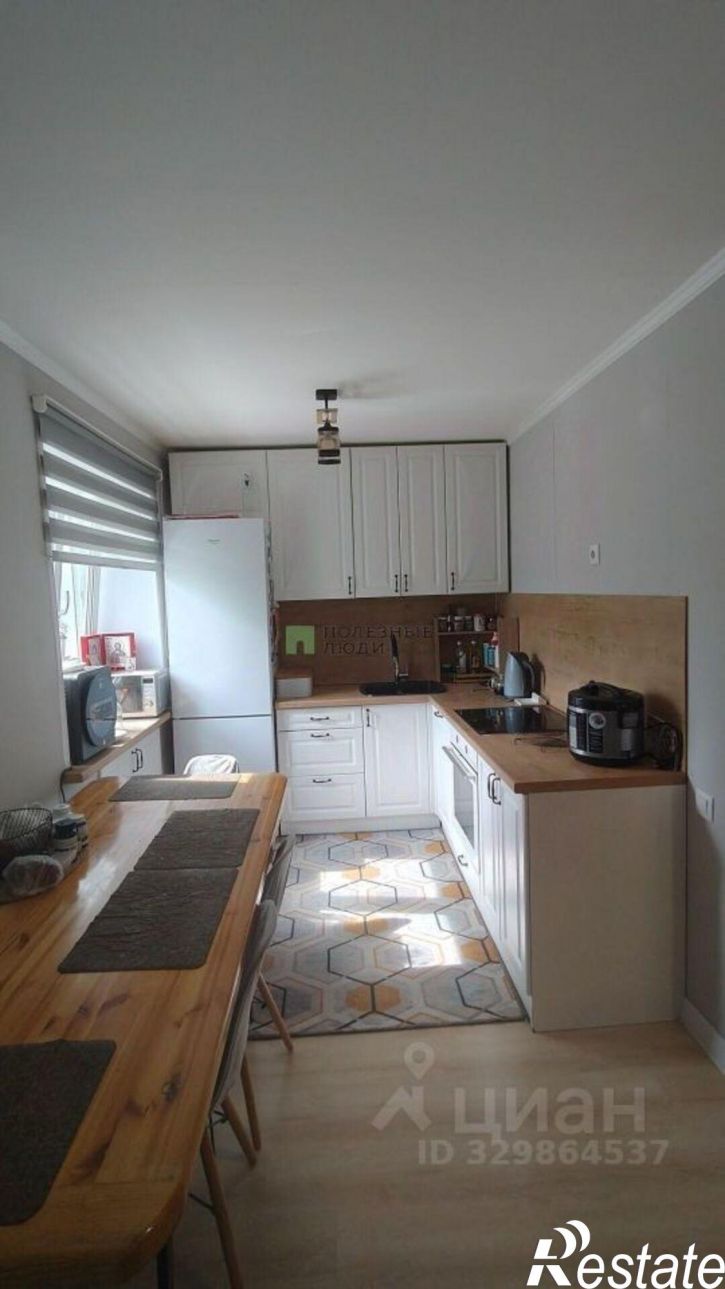 2-комн квартира ул Царевского, 7,  д. 7