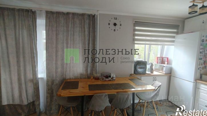 2-комн квартира ул Царевского, 7,  д. 7