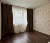 3-комн, 58кв м, этаж 4/5 улица Царевского, 4
