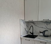 2-комн, 43кв м, этаж 4/5 улица Курчатова, 24