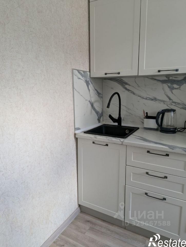2-комн квартира улица Курчатова, 24,  д. 24