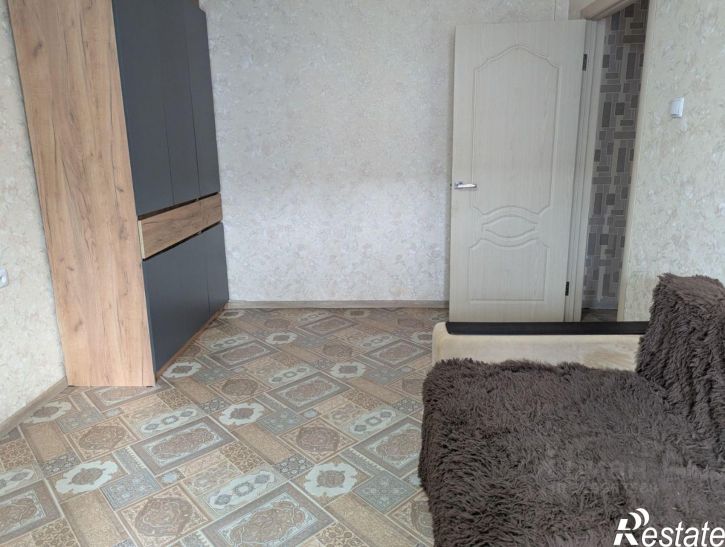 2-комн квартира улица Курчатова, 24,  д. 24