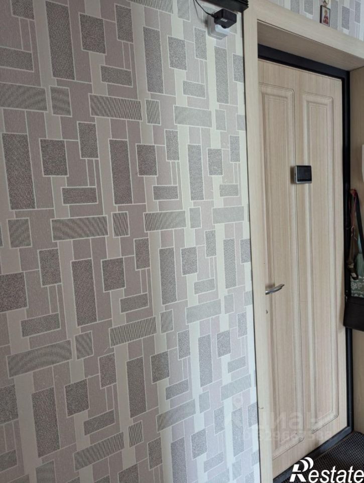 2-комн квартира улица Курчатова, 24,  д. 24