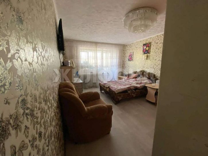 2-комн квартира Северная улица, д.2