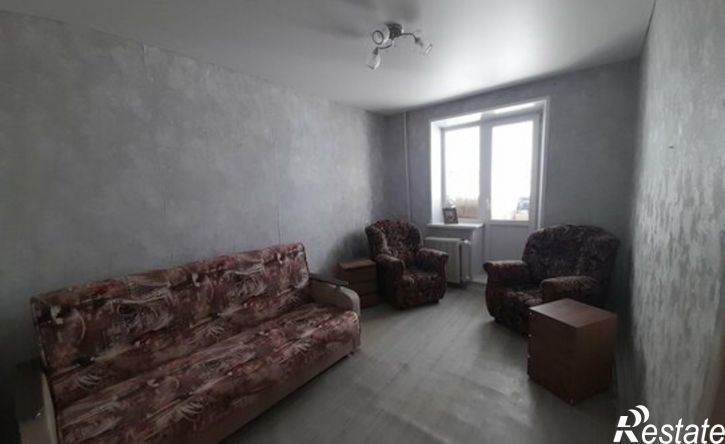 1-комн квартира улица Ленина, 108,  д. 108