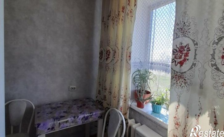1-комн квартира улица Ленина, 108,  д. 108