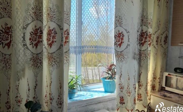 1-комн квартира улица Ленина, 108,  д. 108