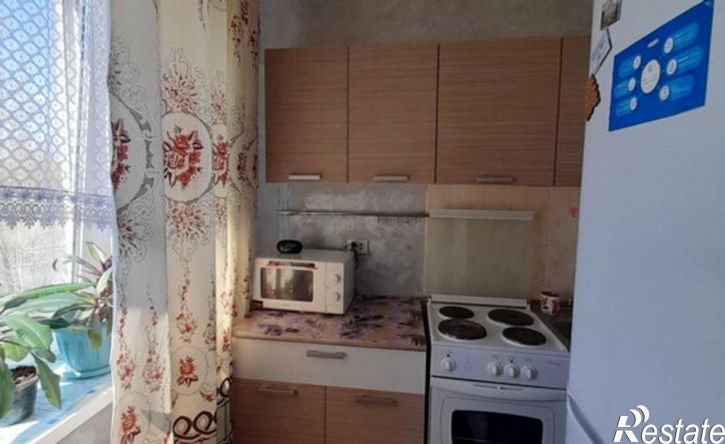 1-комн квартира улица Ленина, 108,  д. 108