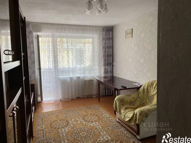 2-комн квартира Московская улица, 4А,  д. 4А