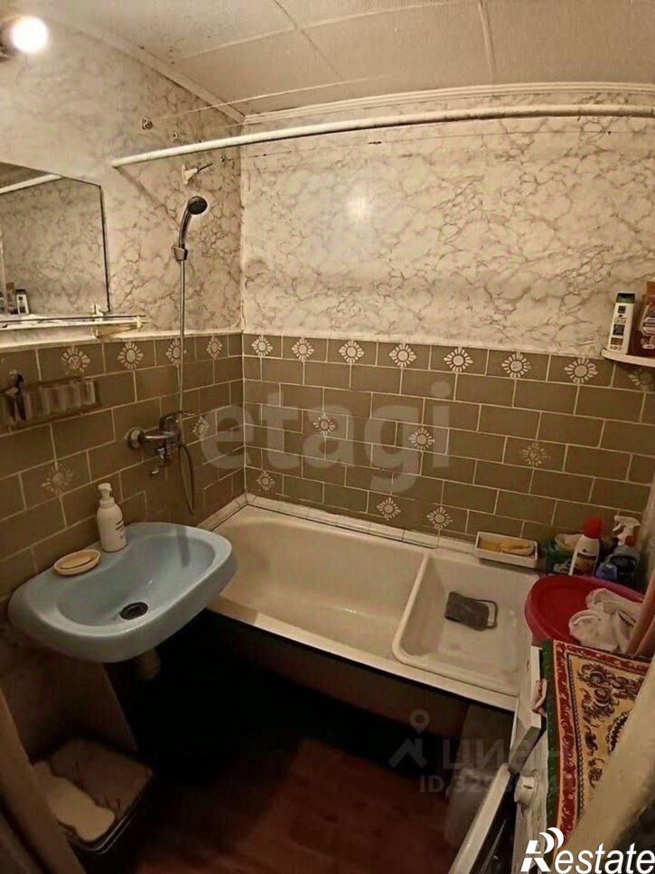 2-комн квартира Коммунистический проспект, 122,  д. 122