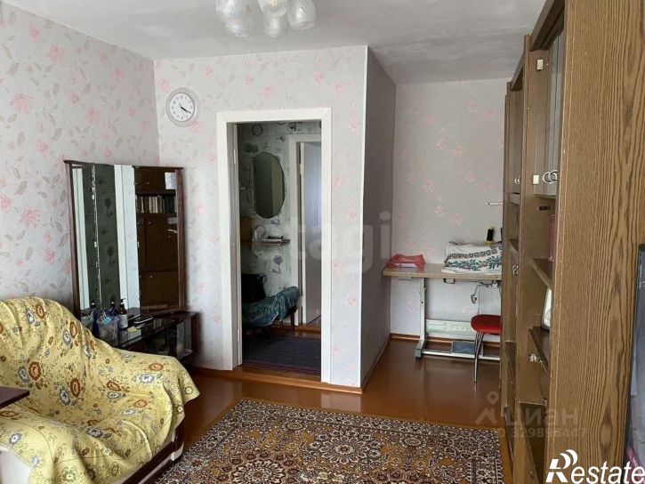 2-комн квартира Московская улица, 4А,  д. 4А