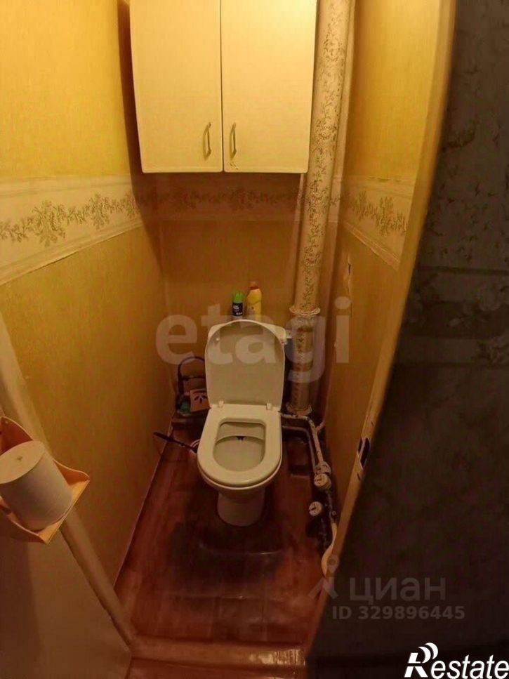 2-комн квартира Коммунистический проспект, 122,  д. 122
