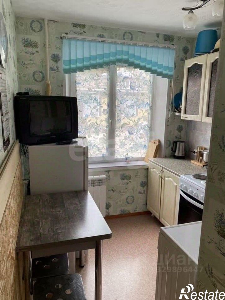 2-комн квартира Московская улица, 4А,  д. 4А