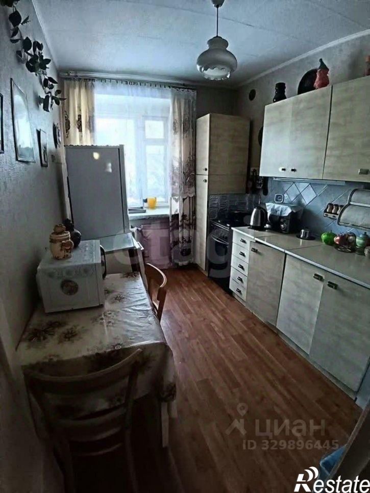 2-комн квартира Коммунистический проспект, 122,  д. 122