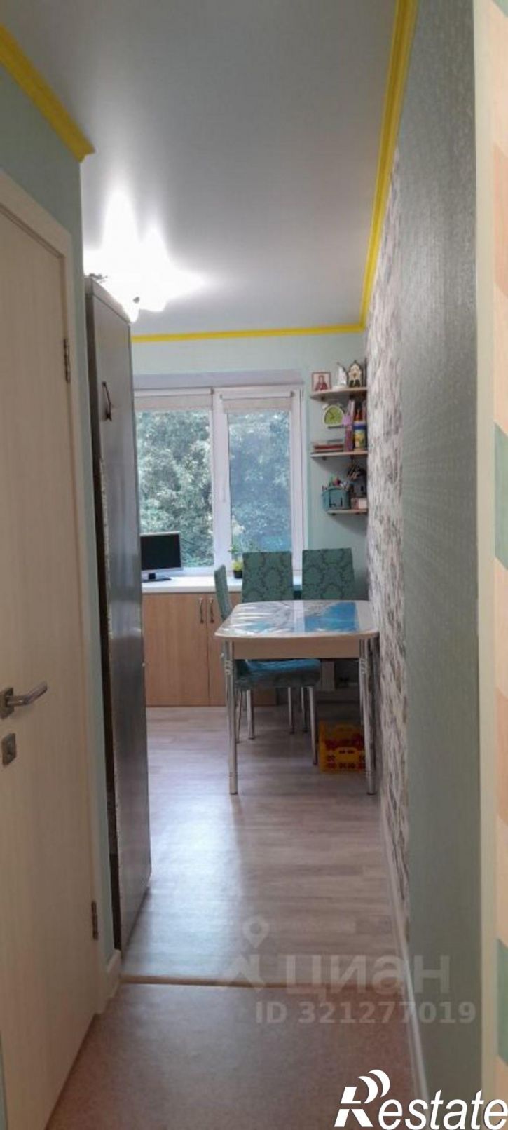 3-комн квартира ул Ленина, 52,  д. 52