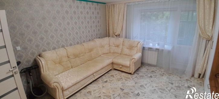 3-комн квартира ул Ленина, 52,  д. 52