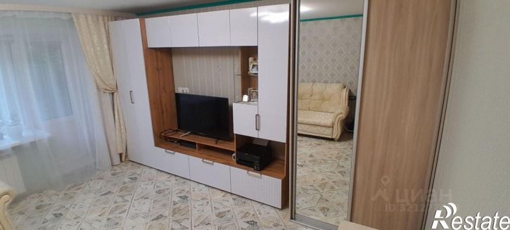 3-комн квартира ул Ленина, 52,  д. 52