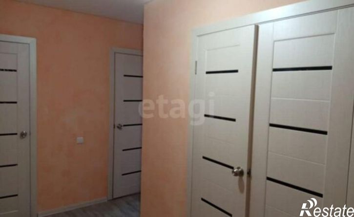 2-комн квартира улица Калинина, 147,  д. 147