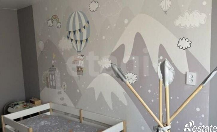 2-комн квартира улица Царевского, 9,  д. 9