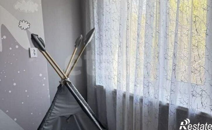 2-комн квартира улица Царевского, 9,  д. 9