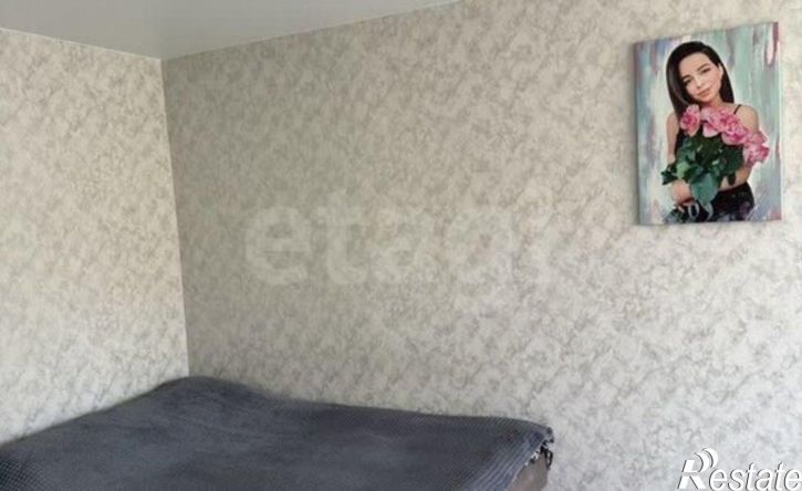 2-комн квартира улица Царевского, 9,  д. 9