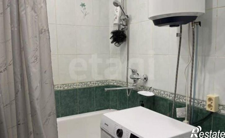 2-комн квартира улица Царевского, 9,  д. 9