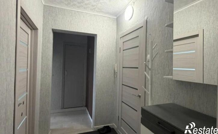 2-комн квартира улица Калинина, 115,  д. 115