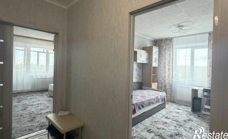 2-комн квартира улица Калинина, 115,  д. 115
