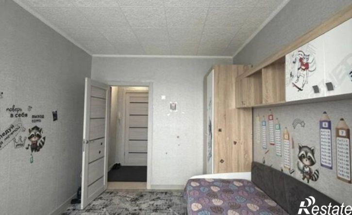 2-комн квартира улица Калинина, 115,  д. 115