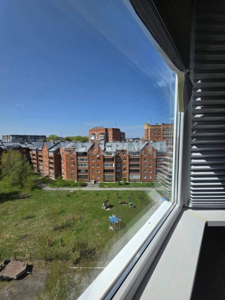 1-комн квартира Ленинградская улица, д.34