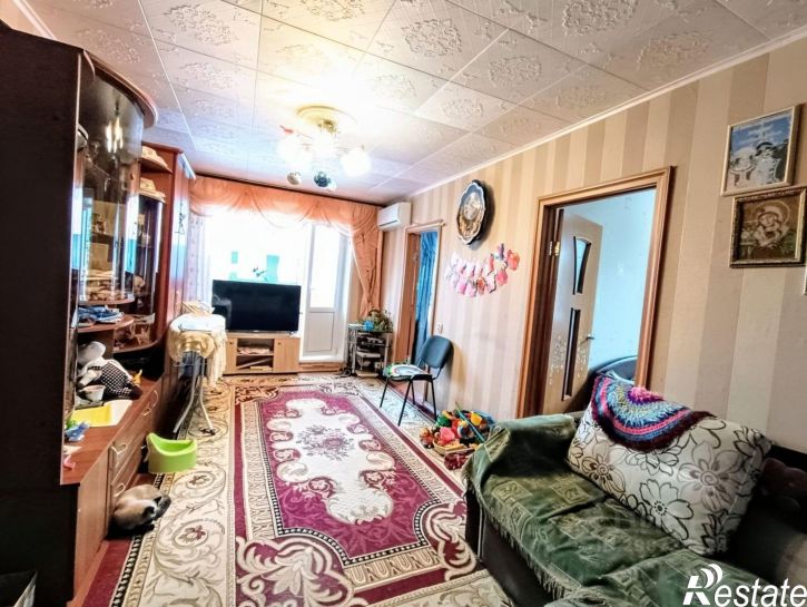 4-комн квартира улица Ленина, 112,  д. 112