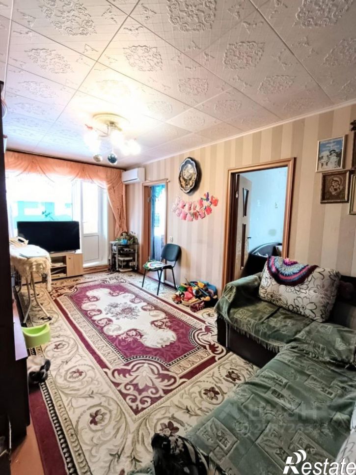 4-комн квартира улица Ленина, 112,  д. 112